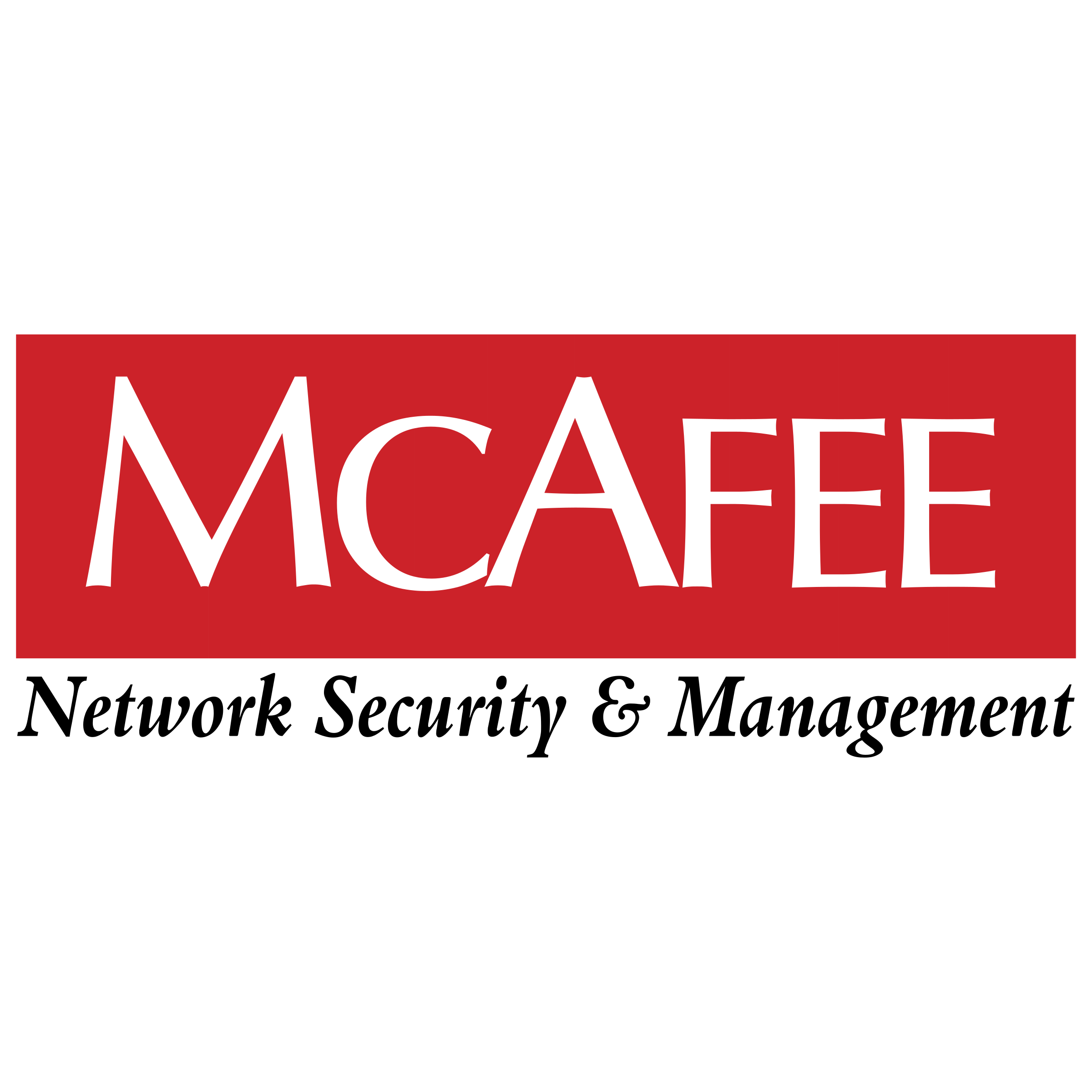 McAfee Security