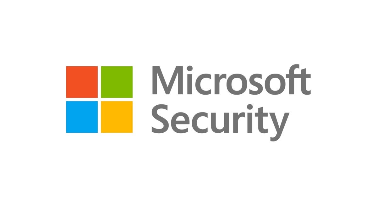Microsoft Security