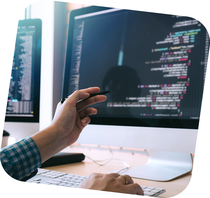 Web Development