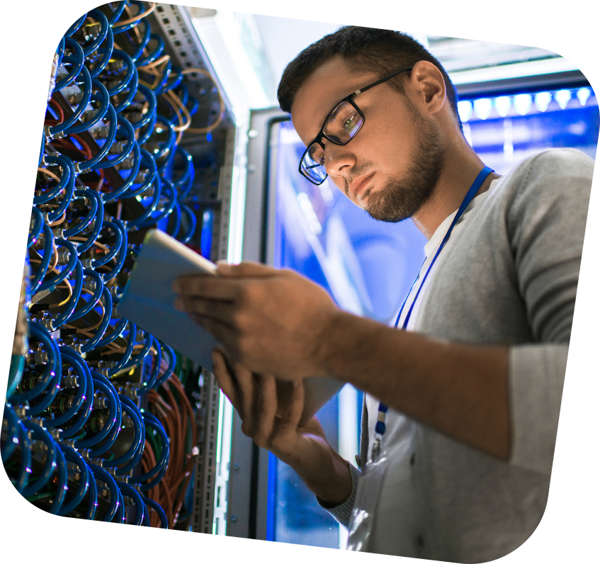 Performance & Capacity Planning