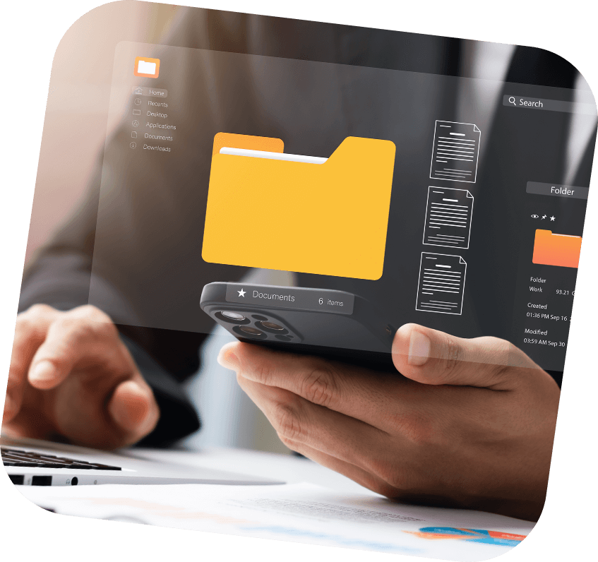 Network, Applications & Systems Management